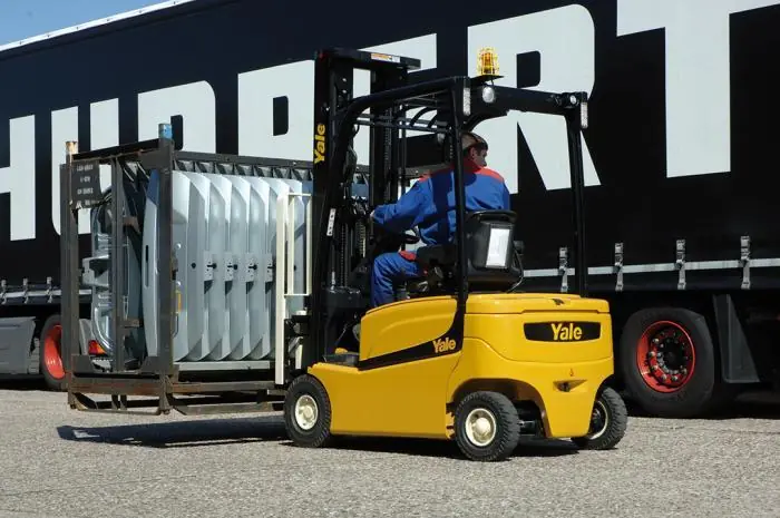 Yale ERP18VF MWB thumbnail 3