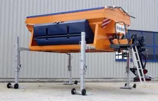 Schmidt Mitos II DST 40 VAL