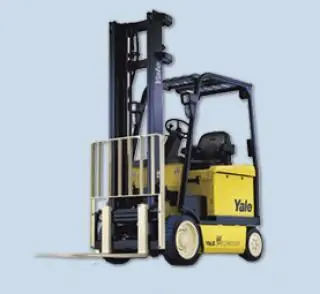 Yale ERC 25 AGF