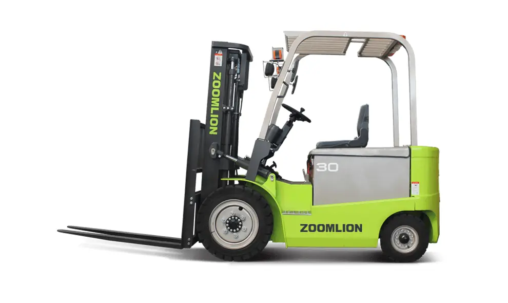 Zoomlion FB30Z