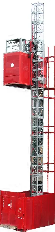 Scanclimber Wega SC2037-65 thumbnail 2