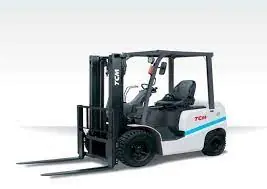 TCM FG 30 T 3 Inoma