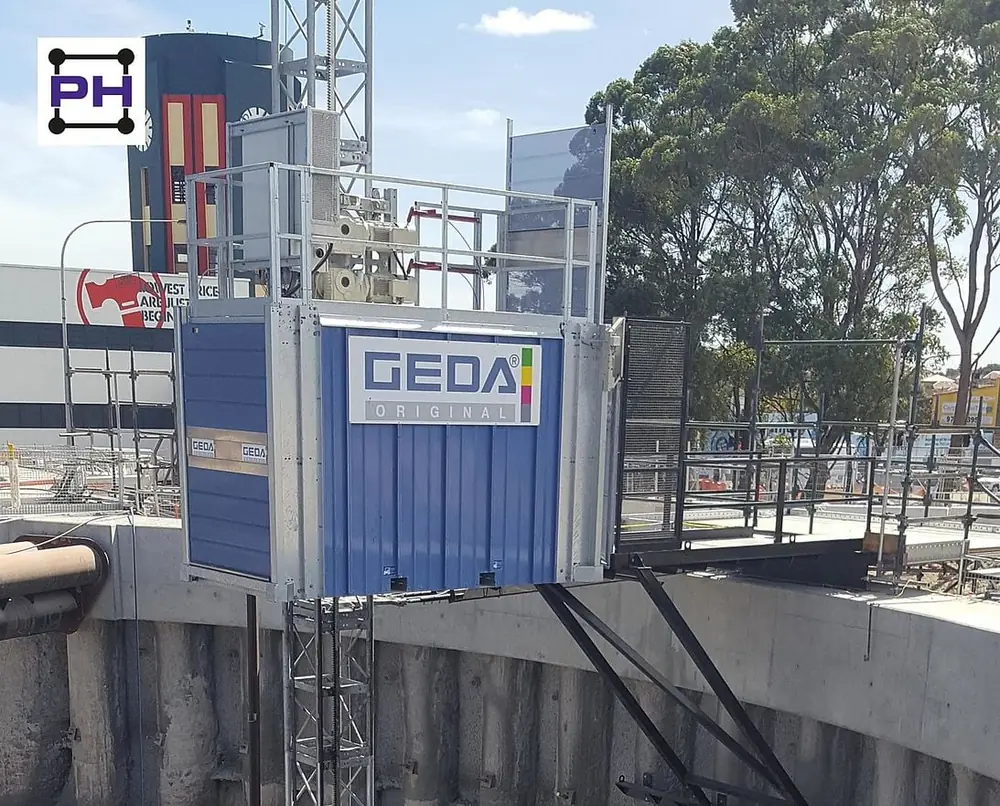 Geda GEDA PH 2737 thumbnail 2