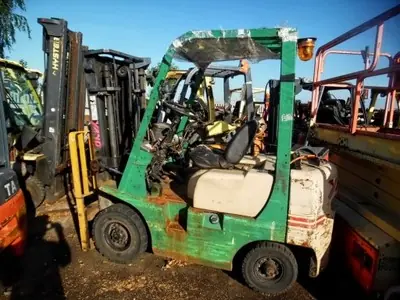Yang FG 18 Mark 3