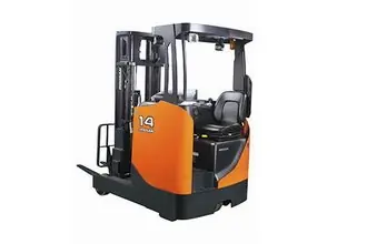Doosan BR16JW-9