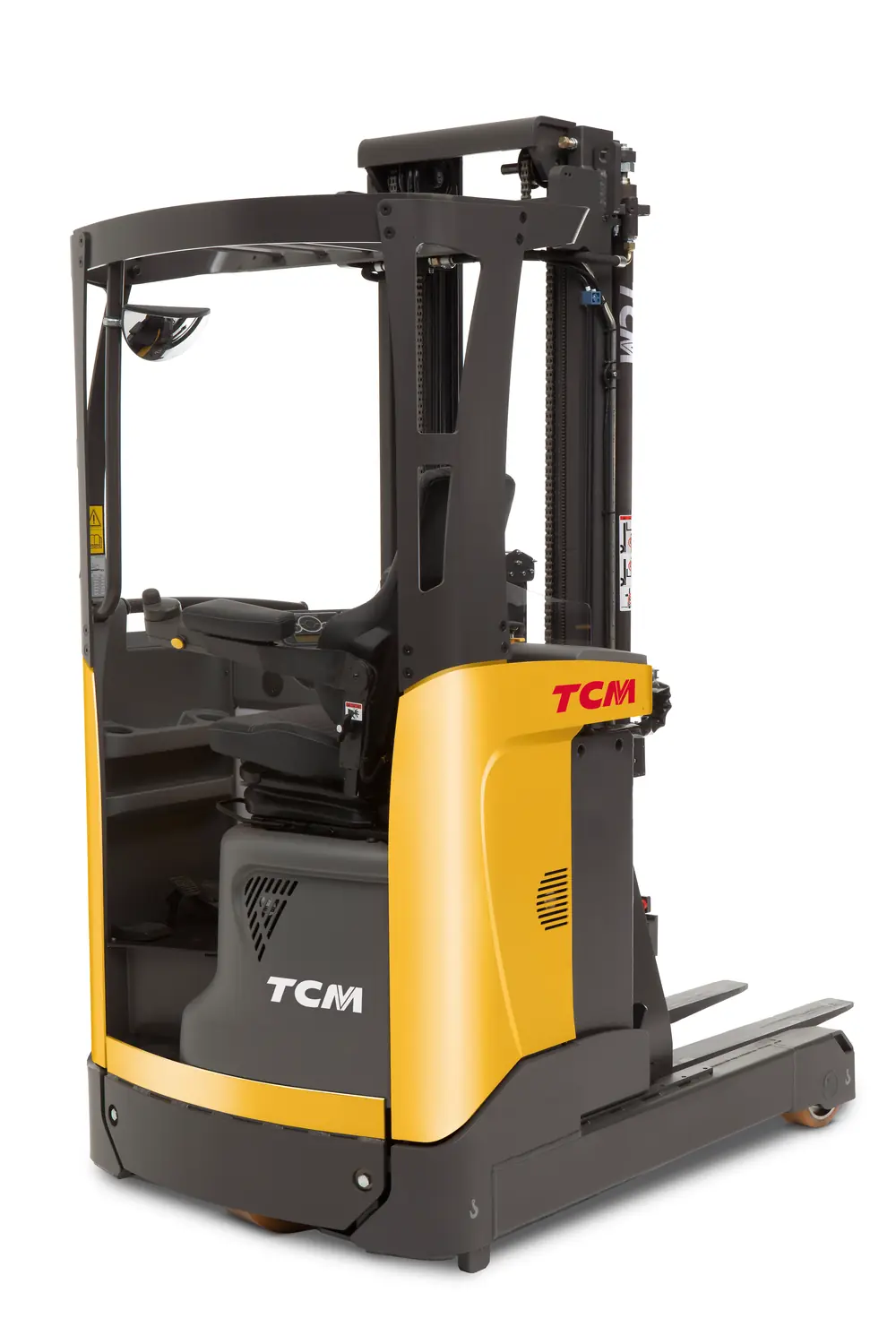 TCM RTL 140