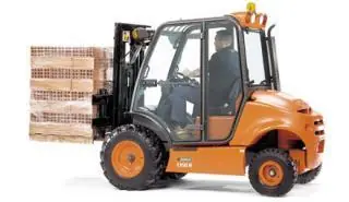 Ausa CH 200