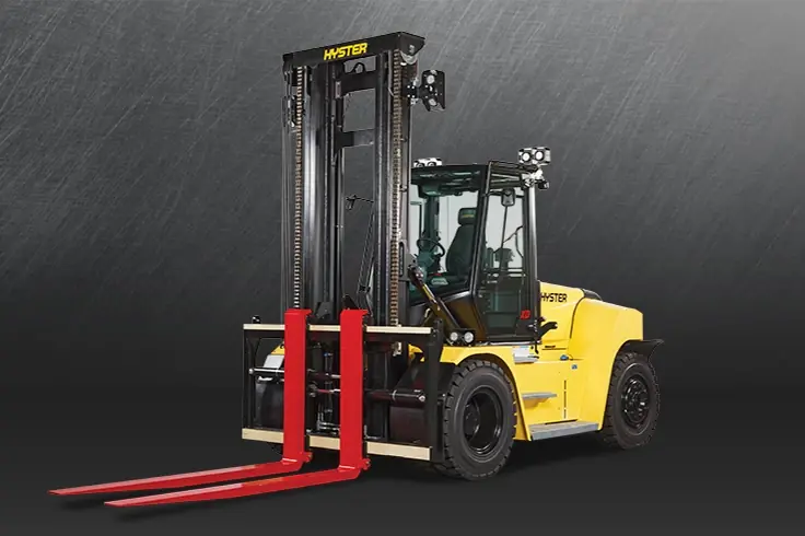 Hyster H400XD