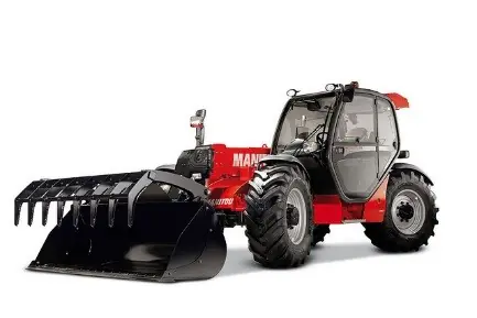 Manitou MLT 735 100