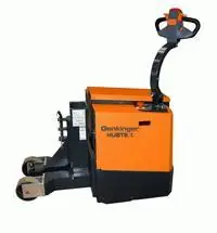 Genkinger EGS 70