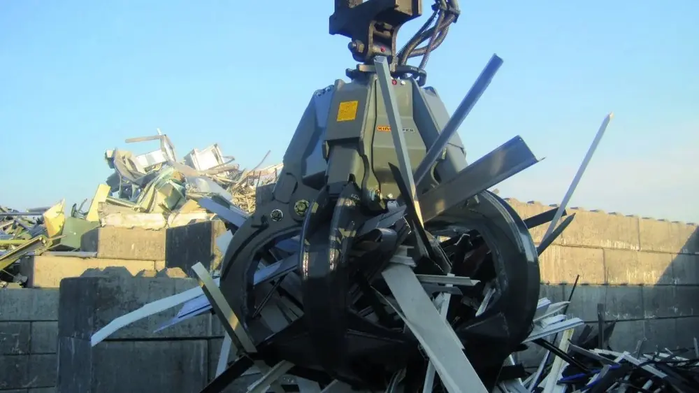 Kinshofer P 35 V 800-5 F