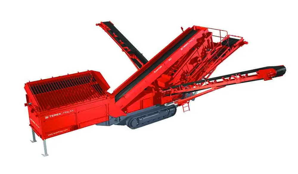 Finlay 683