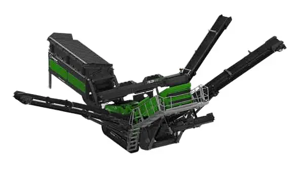 EvoQuip Falcon 1230