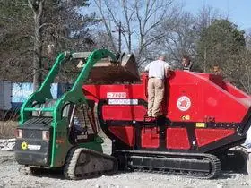 Red Rhino 7000 Plus thumbnail 2
