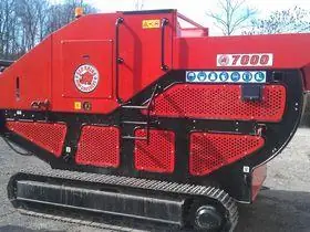 Red Rhino 7000 Plus thumbnail 4