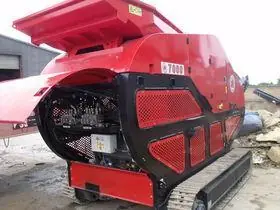 Red Rhino 7000 Plus thumbnail 7