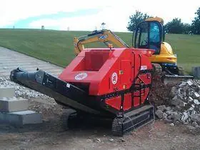 Red Rhino 7000 Plus thumbnail 8