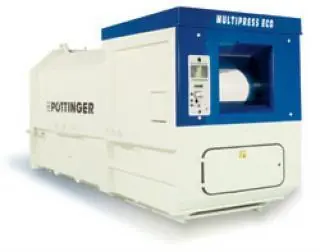 Pöttinger ECO 10
