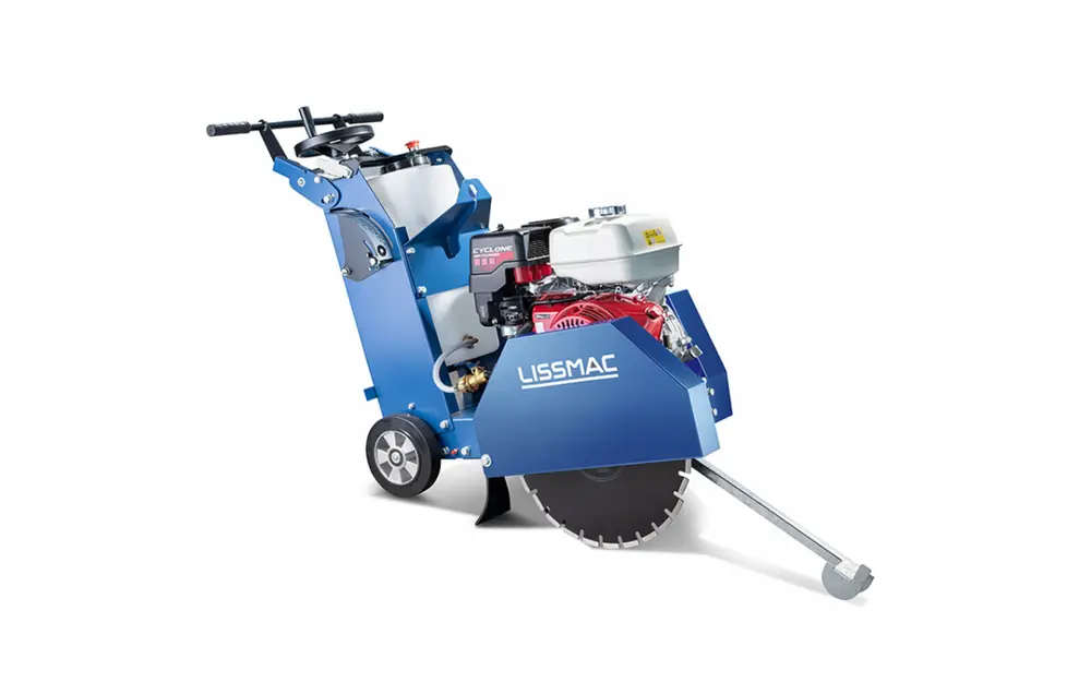 Lissmac FS 15 B