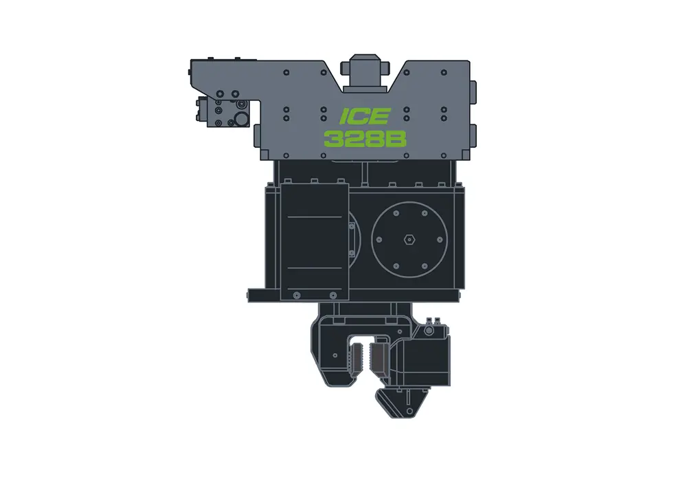 ICE 328 B
