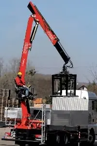 Fassi F 195 AS 23