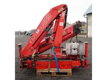 Fassi F 105 C 23