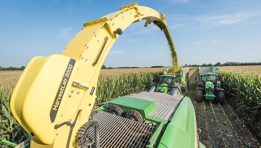 John Deere 9900 thumbnail 3