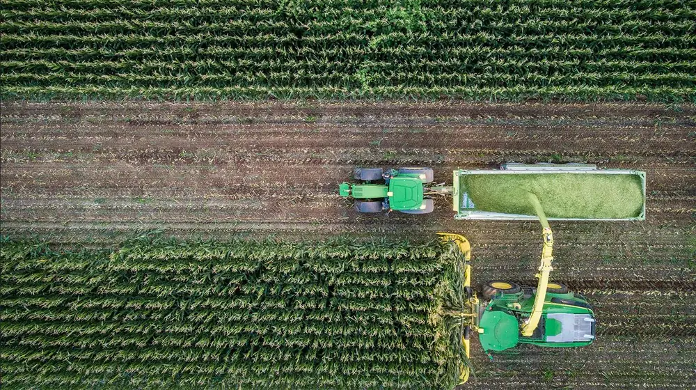 John Deere 9900 thumbnail 4