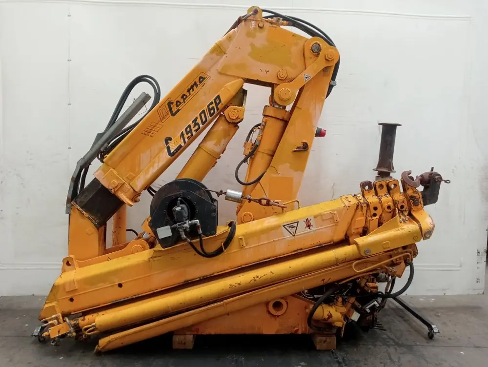 COPMA 2000 C 2930/2