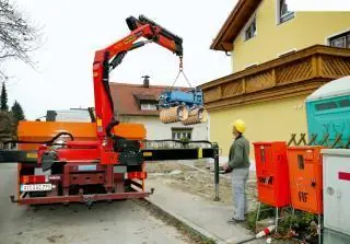 Palfinger PK 8501 HPLS B