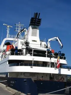 Amco Veba 817-4 S Jib 2S