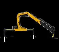 Effer 230 4S