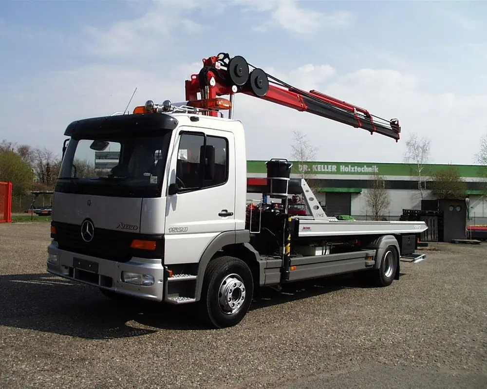 Cormach 13500 T2