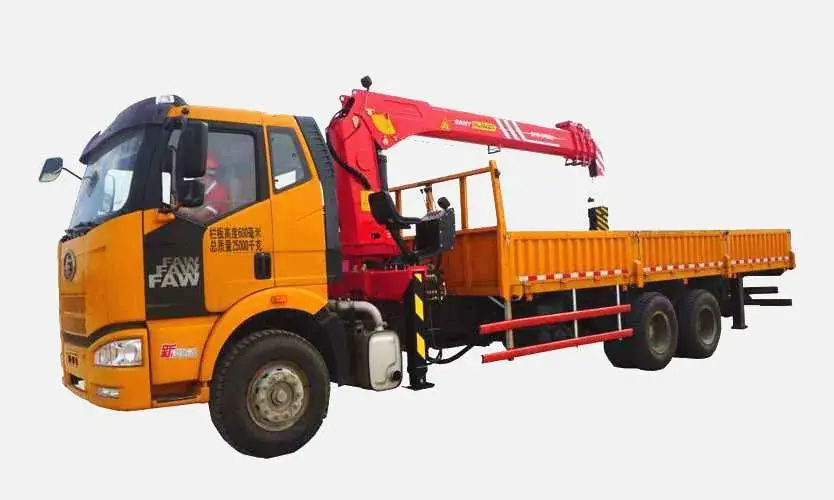Sany SPS 17500