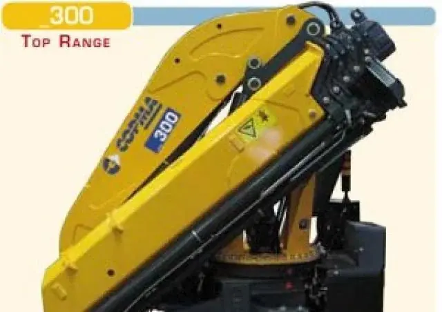COPMA 2000 300.8sc