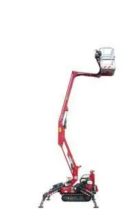 Hinowa GL 8.35