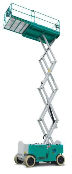 Iteco IT 8151