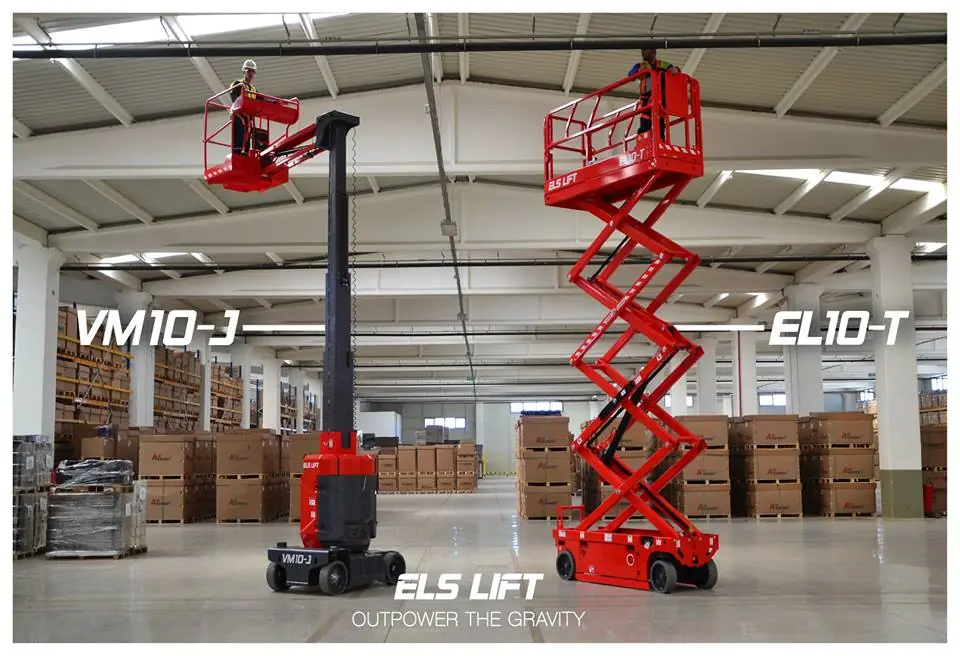 ELS Lift EL 10-T