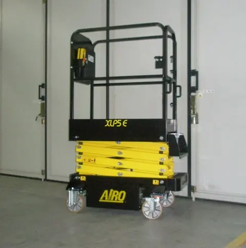 AIRO XLP5 E