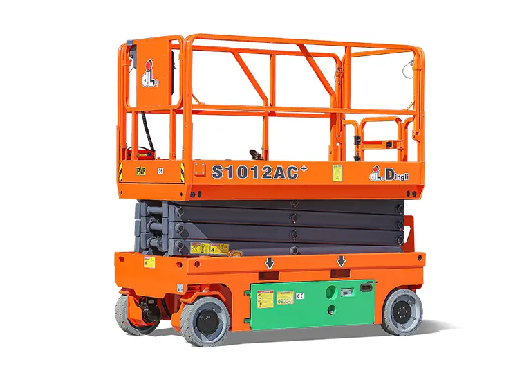 Dingli S1012AC+