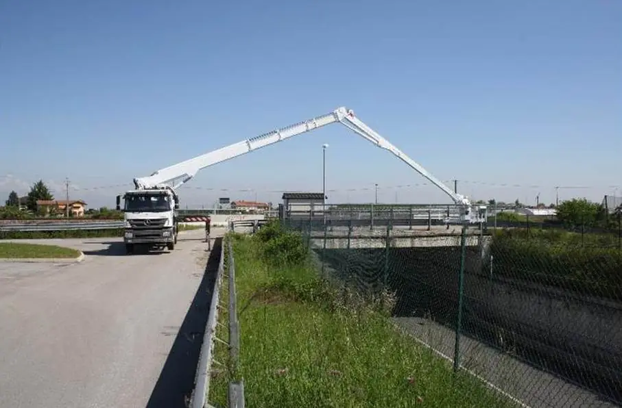 Multitel MJ 375