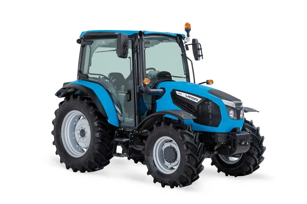 Landini 4-080