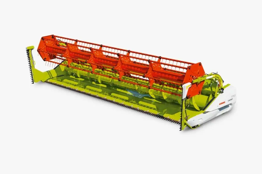 Claas Vario 770