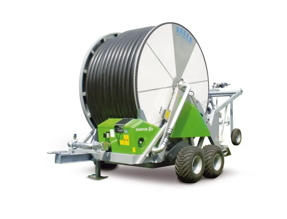 Bauer Irrigation RAINSTAR E55 110-700