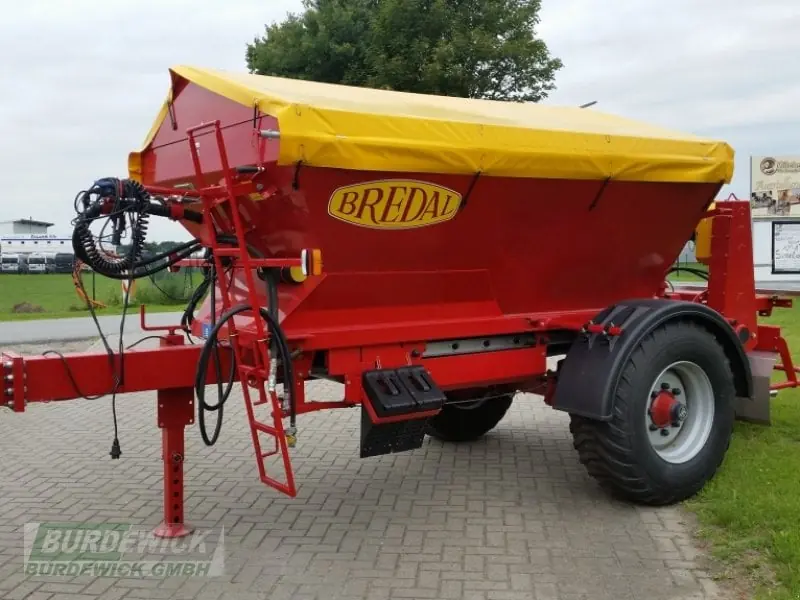 Bredal K 65