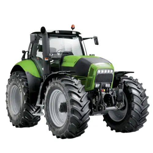 DEUTZ-FAHR Agrotron X 720 DCR thumbnail 2