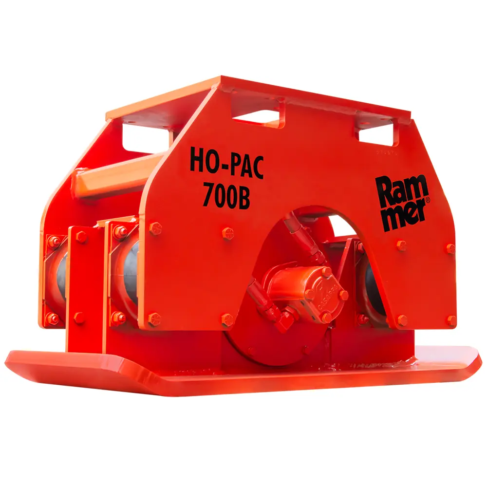 Rammer Ho-Pac 700B
