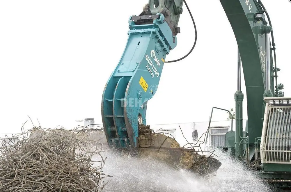 Dehaco MCP 1000-IT