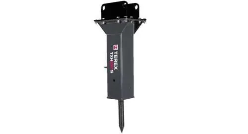 Terex TXH 250 S