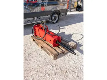 Rotair OL 260 HP Silent